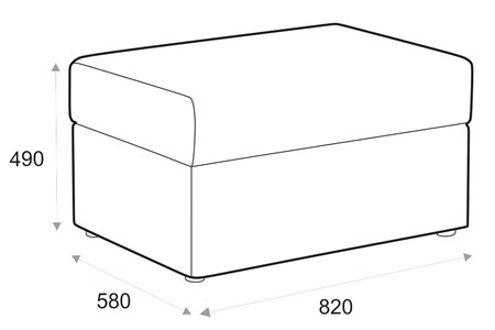 Pall 82x58