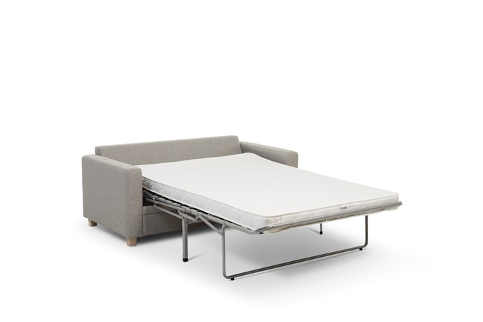 Sofia 2,5-seter komfortabel sovesofa flere størrelser - www.hovdenmobel.no • Hovden Møbel