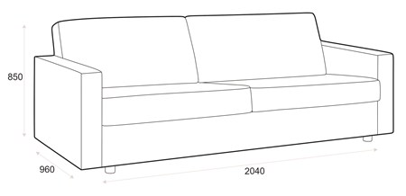 Modul 180 m/sov