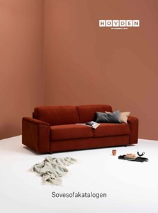 Sovesofa