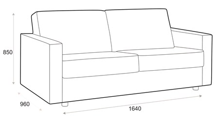 Modul 140 m/sov